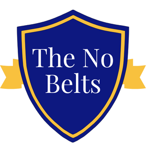 Team Page: THE NO BELTS!